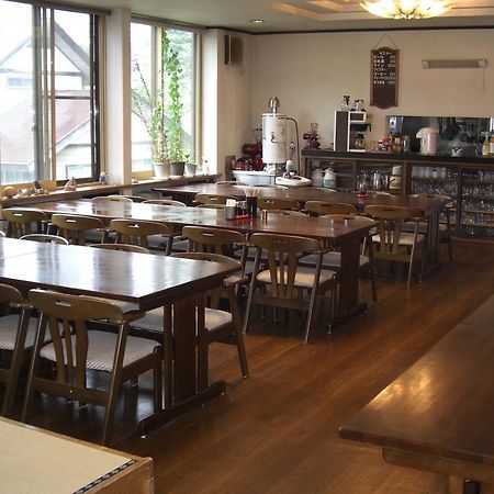 Naeba Mikuniso Ξενοδοχείο Kusatsu  Εξωτερικό φωτογραφία