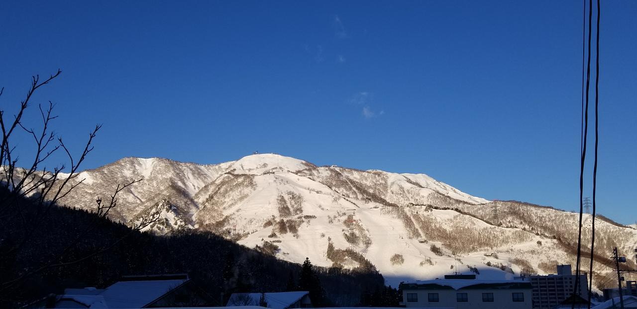 Naeba Mikuniso Ξενοδοχείο Kusatsu  Εξωτερικό φωτογραφία