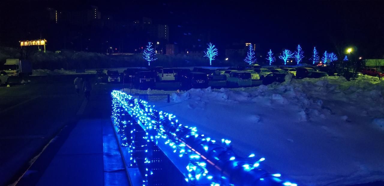 Naeba Mikuniso Ξενοδοχείο Kusatsu  Εξωτερικό φωτογραφία